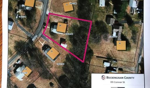 Photo #23 of 89 Conner St, Dillwyn, VA 0.4 acres