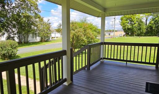 Photo #3 of 89 Conner St, Dillwyn, VA 0.4 acres