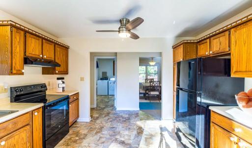 Photo #11 of 2530 Great Creek Drive, LaCrosse, VA 1.6 acres
