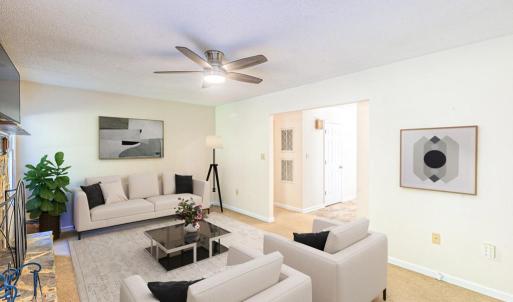 Photo #19 of 2530 Great Creek Drive, LaCrosse, VA 1.6 acres