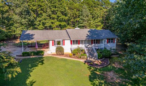 Photo #2 of 2530 Great Creek Drive, LaCrosse, VA 1.6 acres