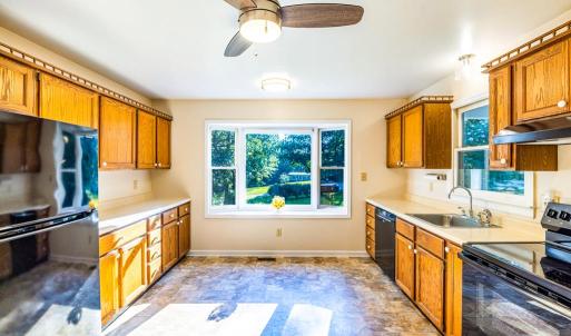 Photo #4 of 2530 Great Creek Drive, LaCrosse, VA 1.6 acres