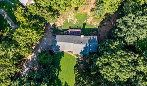 Photo #10 of 2530 Great Creek Drive, LaCrosse, VA 1.6 acres