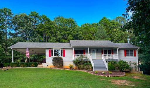 Photo #2 of 2530 Great Creek Drive, LaCrosse, VA 1.6 acres