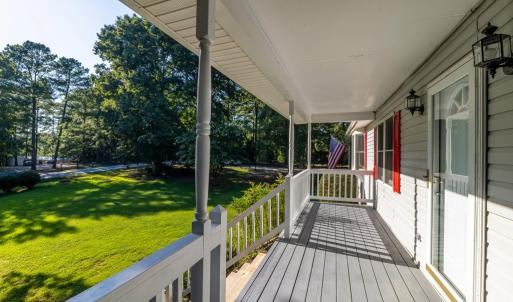 Photo #4 of 2530 Great Creek Drive, LaCrosse, VA 1.6 acres