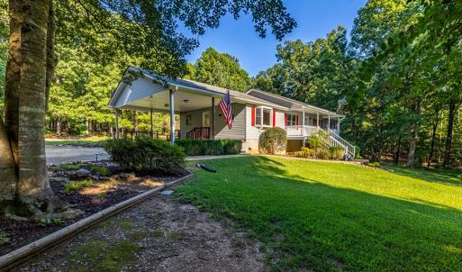 Photo #5 of 2530 Great Creek Drive, LaCrosse, VA 1.6 acres