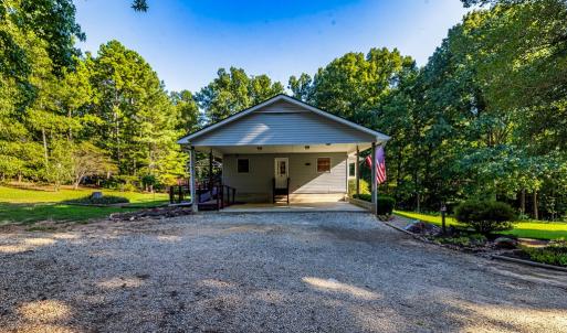 Photo #6 of 2530 Great Creek Drive, LaCrosse, VA 1.6 acres