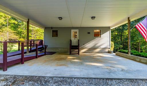 Photo #7 of 2530 Great Creek Drive, LaCrosse, VA 1.6 acres