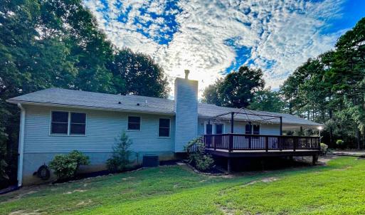 Photo #8 of 2530 Great Creek Drive, LaCrosse, VA 1.6 acres