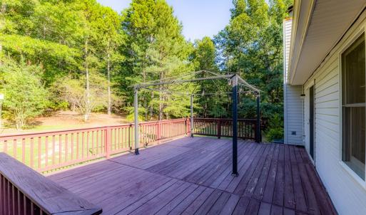 Photo #9 of 2530 Great Creek Drive, LaCrosse, VA 1.6 acres