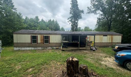 Photo #2 of 277 Snail Creek, Green Bay, VA 7.7 acres