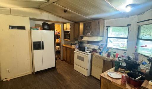 Photo #4 of 277 Snail Creek, Green Bay, VA 7.7 acres