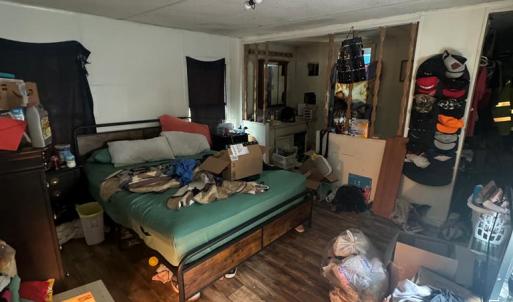 Photo #7 of 277 Snail Creek, Green Bay, VA 7.7 acres
