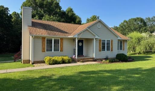 Photo #2 of 4375 Pumping Station Road, Appomattox, VA 1.9 acres