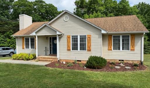 Photo #21 of 4375 Pumping Station Road, Appomattox, VA 1.9 acres