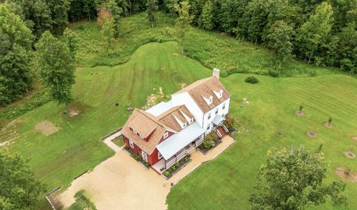 Photo #2 of 181 S. Airport Rd., Farmville, VA 8.0 acres