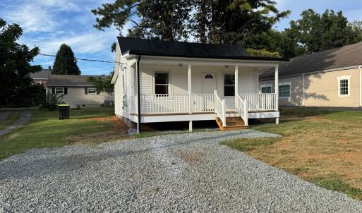 Photo #2 of 287 Harrell Street, Appomattox, VA 0.1 acres