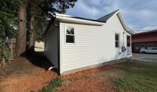 Photo #5 of 287 Harrell Street, Appomattox, VA 0.1 acres