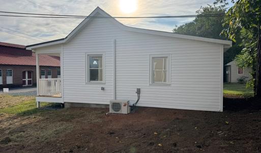 Photo #6 of 287 Harrell Street, Appomattox, VA 0.1 acres