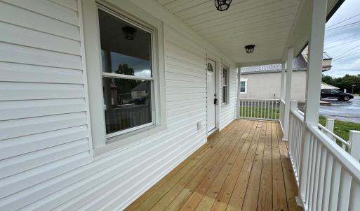 Photo #7 of 287 Harrell Street, Appomattox, VA 0.1 acres