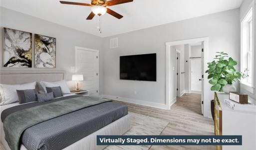 Photo #5 of TBD Piney Green Road, Crewe, VA 7.6 acres