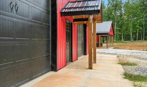 Photo #10 of 1568 Bent Creek Road, Concord, VA 10.2 acres