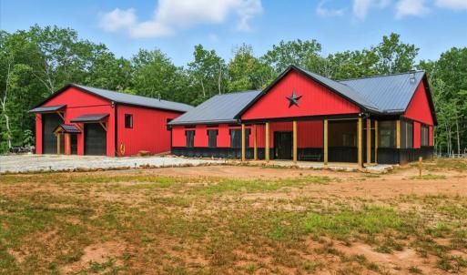 Photo #3 of 1568 Bent Creek Road, Concord, VA 10.2 acres