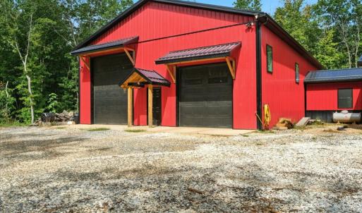 Photo #8 of 1568 Bent Creek Road, Concord, VA 10.2 acres