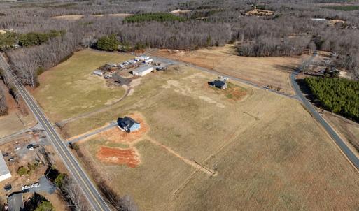 Photo #2 of 2794 S Constitution RTE, Dillwyn, VA 3.0 acres