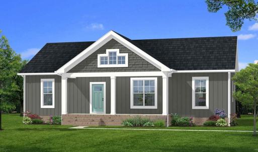 Photo #6 of 2664 W Creek RD, Crewe, VA 5.0 acres