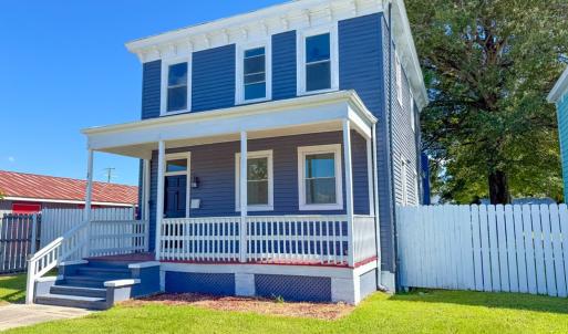 Photo #29 of 207 E. Virginia Avenue, Crewe, VA 0.2 acres