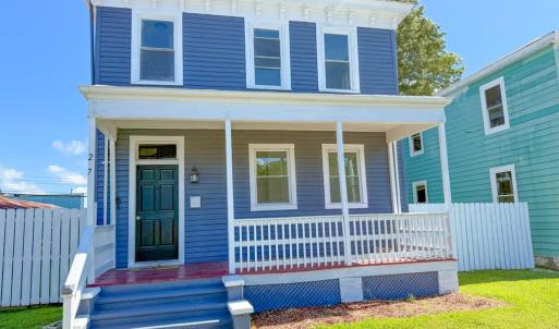 Photo #30 of 207 E. Virginia Avenue, Crewe, VA 0.2 acres