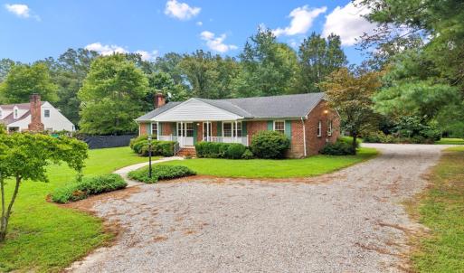 Photo #7 of 2861 Three Bridge, Powhatan, VA 1.0 acres