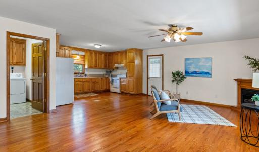 Photo #10 of 1975 Morning Star, Appomattox, VA 1.7 acres