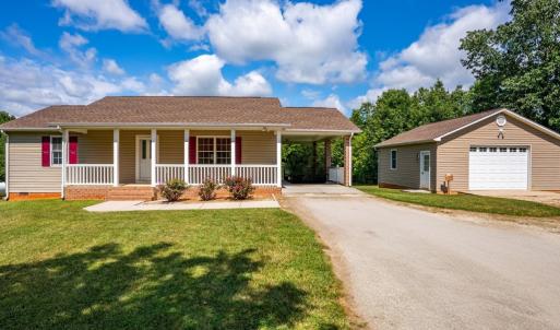 Photo #2 of 1975 Morning Star, Appomattox, VA 1.7 acres