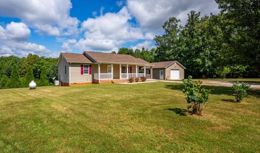 Photo #4 of 1975 Morning Star, Appomattox, VA 1.7 acres