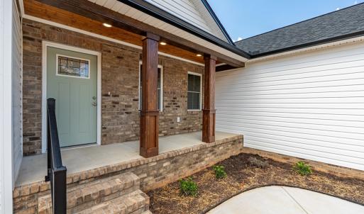 Photo #3 of 1373 Twenty Two Rd, Pamplin, VA 3.0 acres