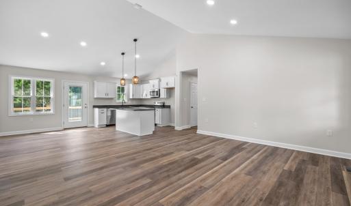 Photo #5 of 1373 Twenty Two Rd, Pamplin, VA 3.0 acres