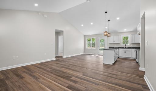 Photo #6 of 1373 Twenty Two Rd, Pamplin, VA 3.0 acres