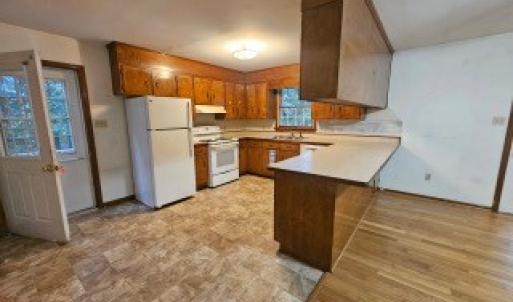 Photo #4 of 11591 County Line Road, Charlotte Court House, VA 1.5 acres