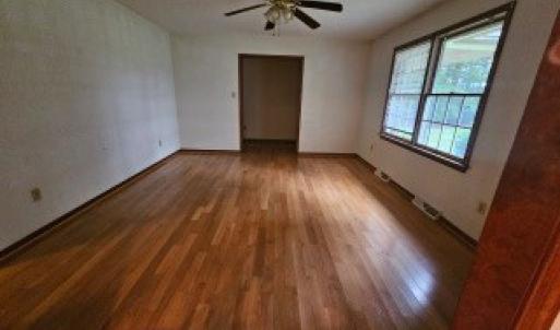 Photo #6 of 11591 County Line Road, Charlotte Court House, VA 1.5 acres
