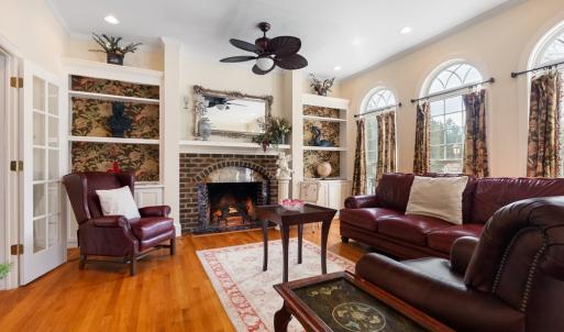 Photo #15 of 574 Old Kings Rd, Drakes Branch, VA 105.3 acres