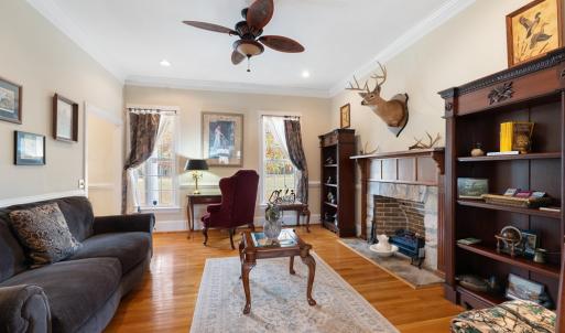 Photo #20 of 574 Old Kings Rd, Drakes Branch, VA 105.3 acres