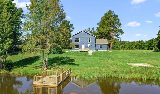 Photo #10 of 1506 Old Poole Rd, Alberta, VA 1.8 acres