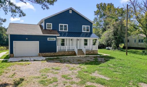 Photo #2 of 1506 Old Poole Rd, Alberta, VA 1.8 acres