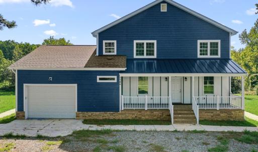Photo #3 of 1506 Old Poole Rd, Alberta, VA 1.8 acres