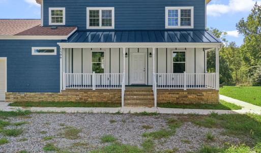 Photo #5 of 1506 Old Poole Rd, Alberta, VA 1.8 acres