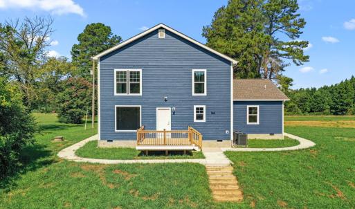 Photo #7 of 1506 Old Poole Rd, Alberta, VA 1.8 acres