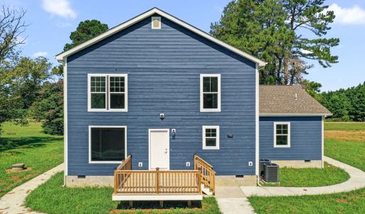 Photo #8 of 1506 Old Poole Rd, Alberta, VA 1.8 acres