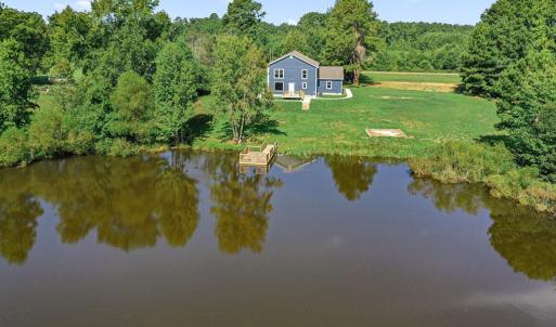 Photo #11 of 1506 Old Poole Rd, Alberta, VA 1.8 acres